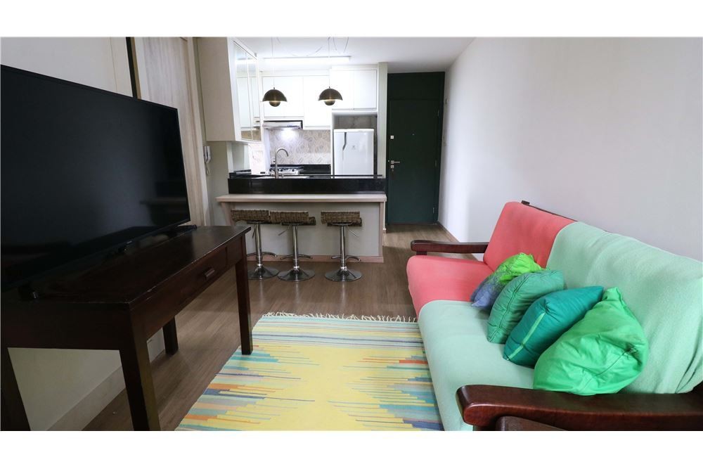 Imperdível Apartamento à Venda em São Paulo-SP, Vila Mariana! 2 Quartos, 1 Vaga de Garagem. Confira!