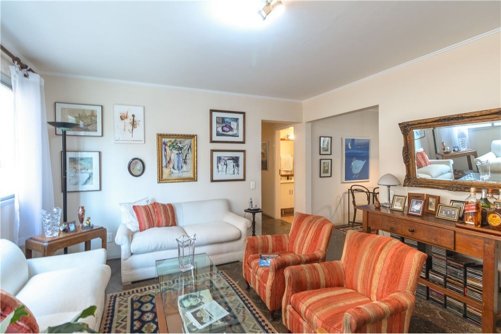 Apartamento à venda em Pinheiros, São Paulo-SP: 2 quartos,1 vaga, 80,46m². Aproveite!