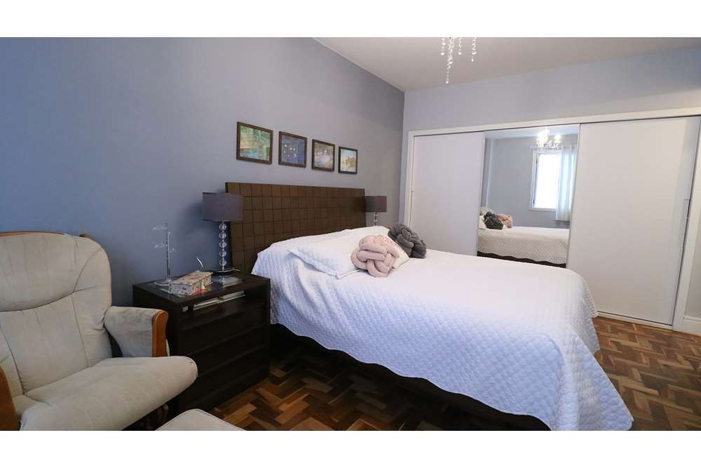 Apartamento à venda com 3 quartos, 117m² - Foto 11