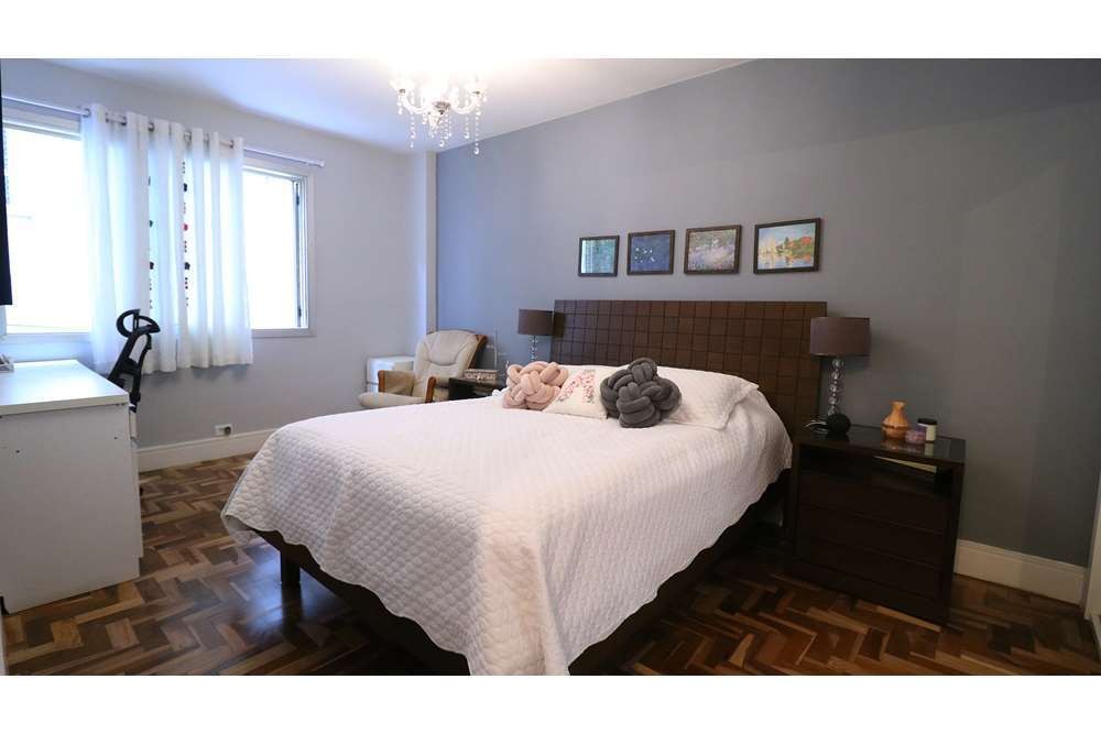 Apartamento à venda com 3 quartos, 117m² - Foto 12