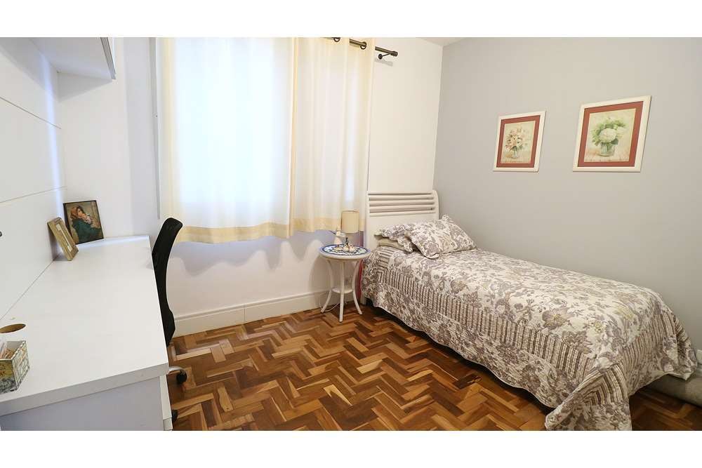 Apartamento à venda com 3 quartos, 117m² - Foto 16