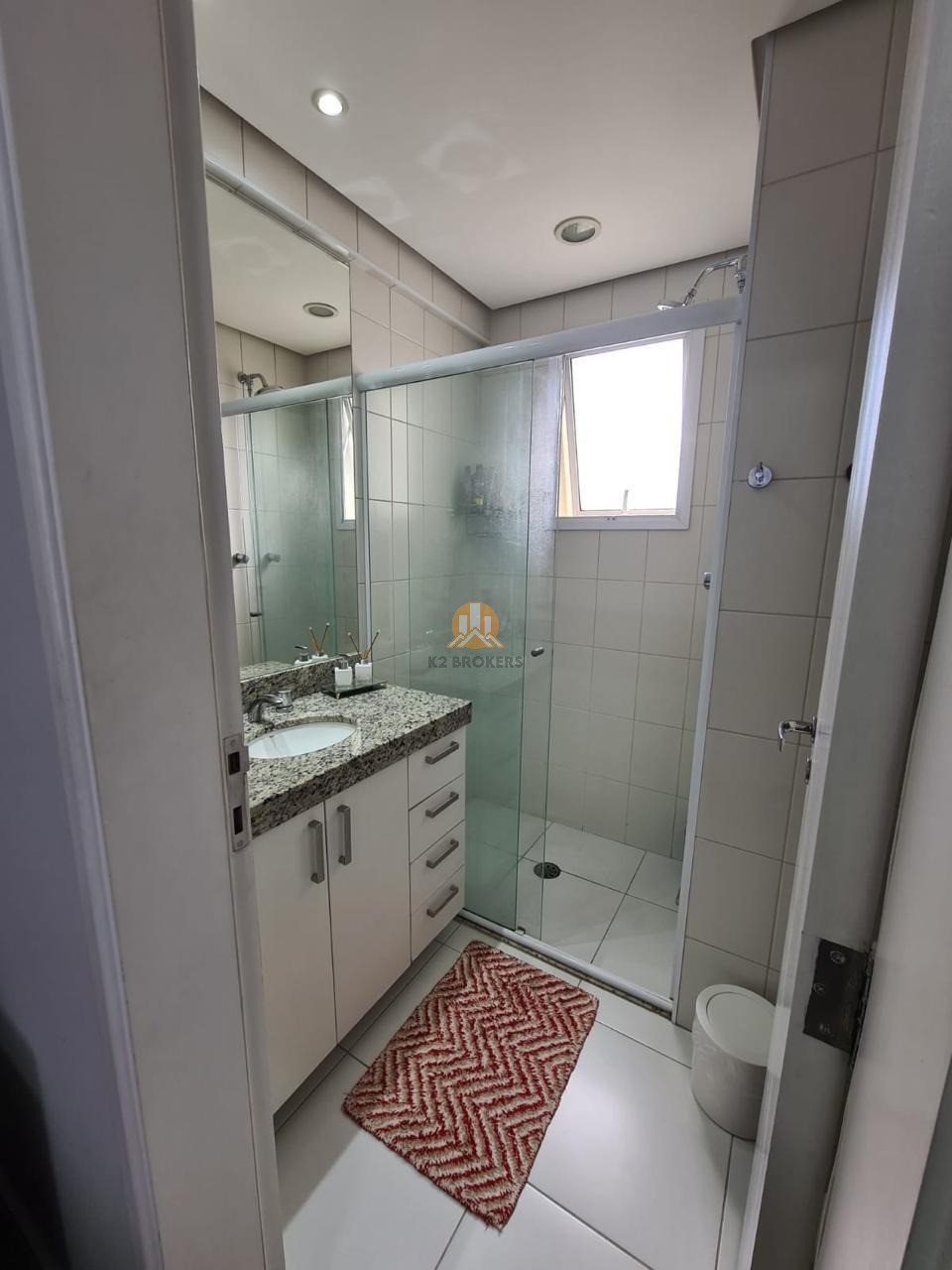 Apartamento à venda com 2 quartos, 86m² - Foto 11