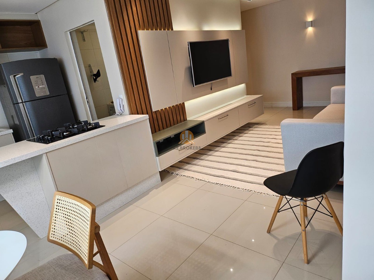 Apartamento, 3 quartos, 110 m² - Foto 5