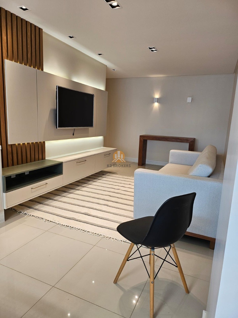 Apartamento, 3 quartos, 110 m² - Foto 6