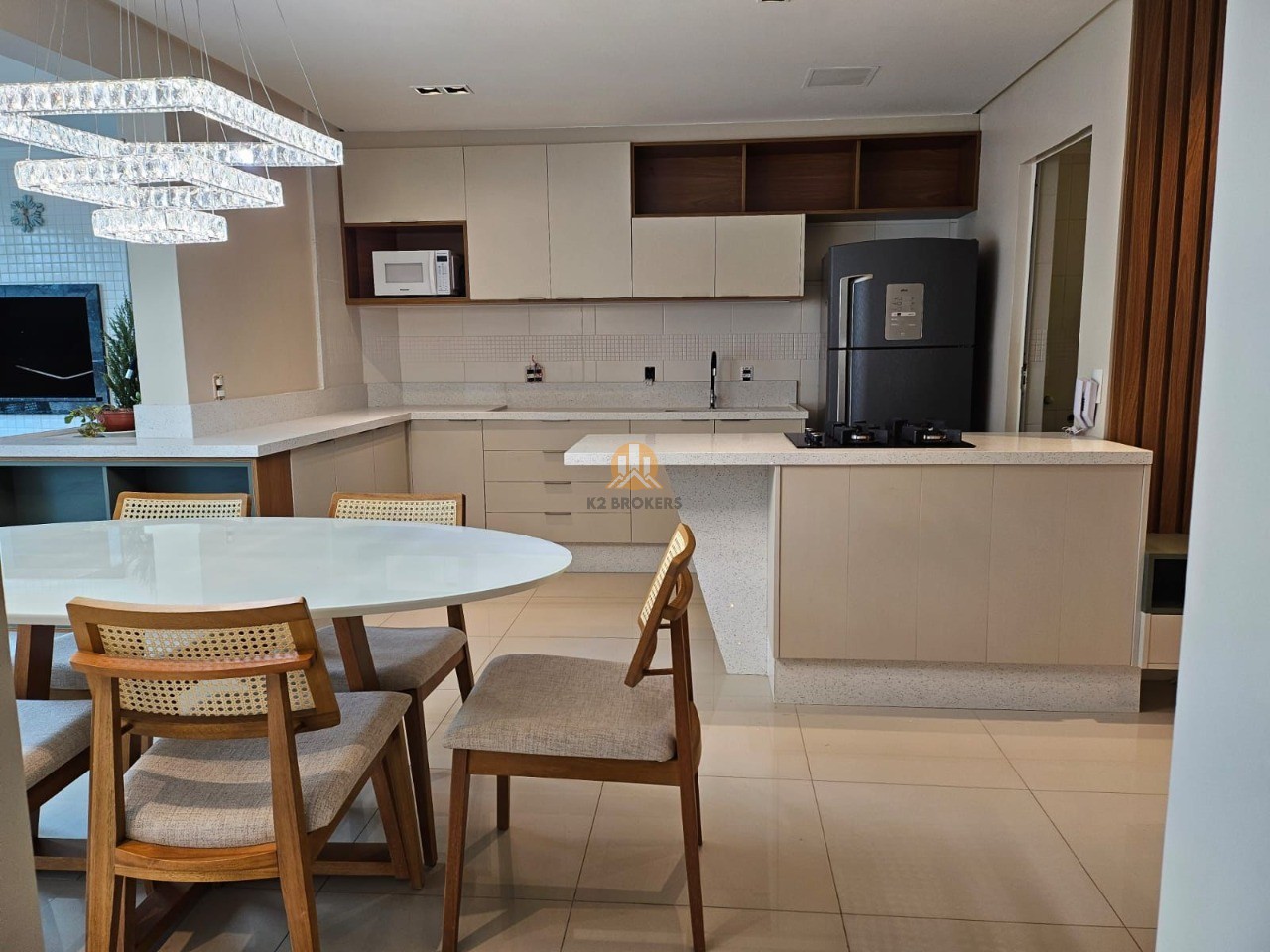 Apartamento, 3 quartos, 110 m² - Foto 9