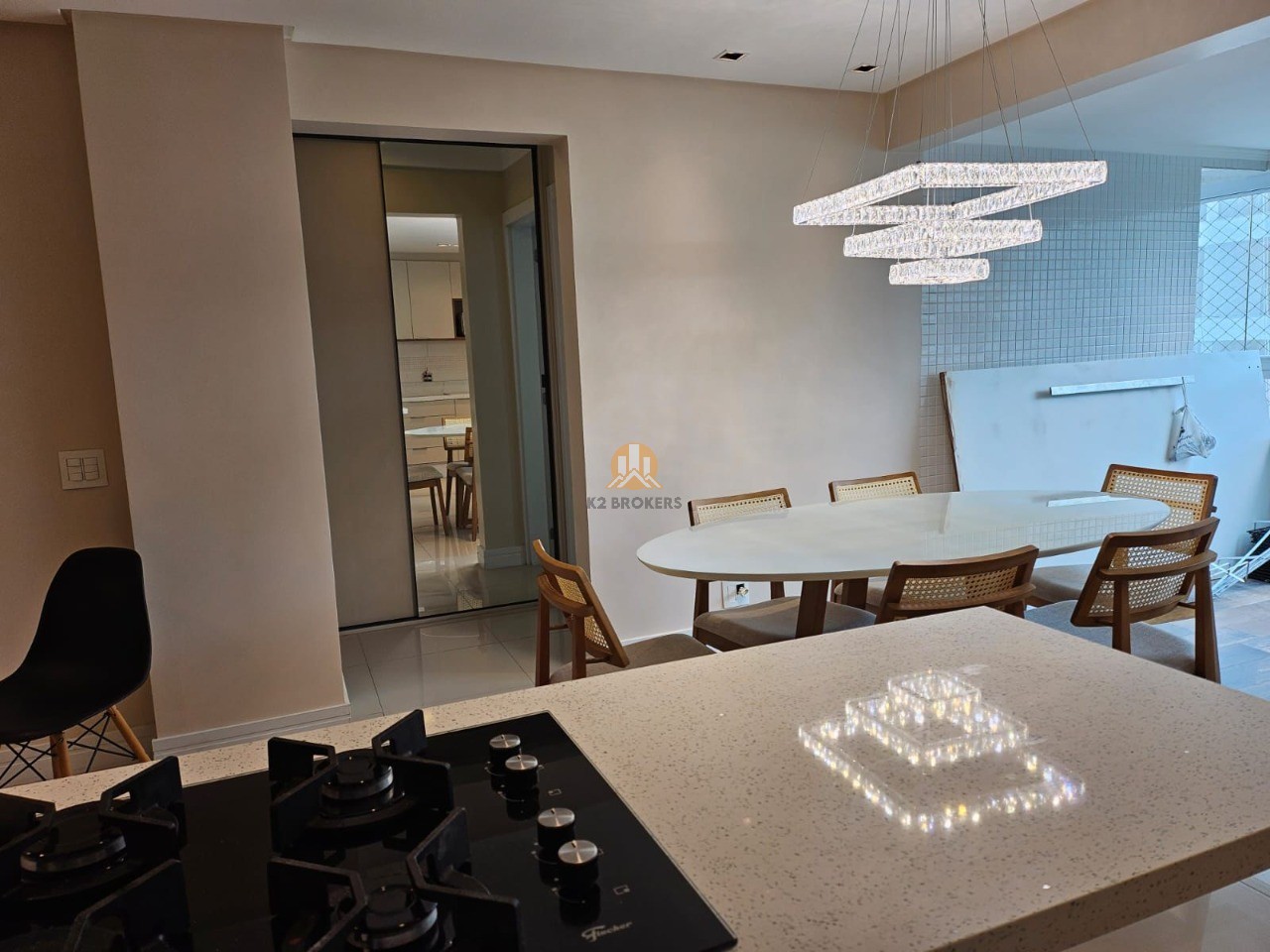 Apartamento, 3 quartos, 110 m² - Foto 10