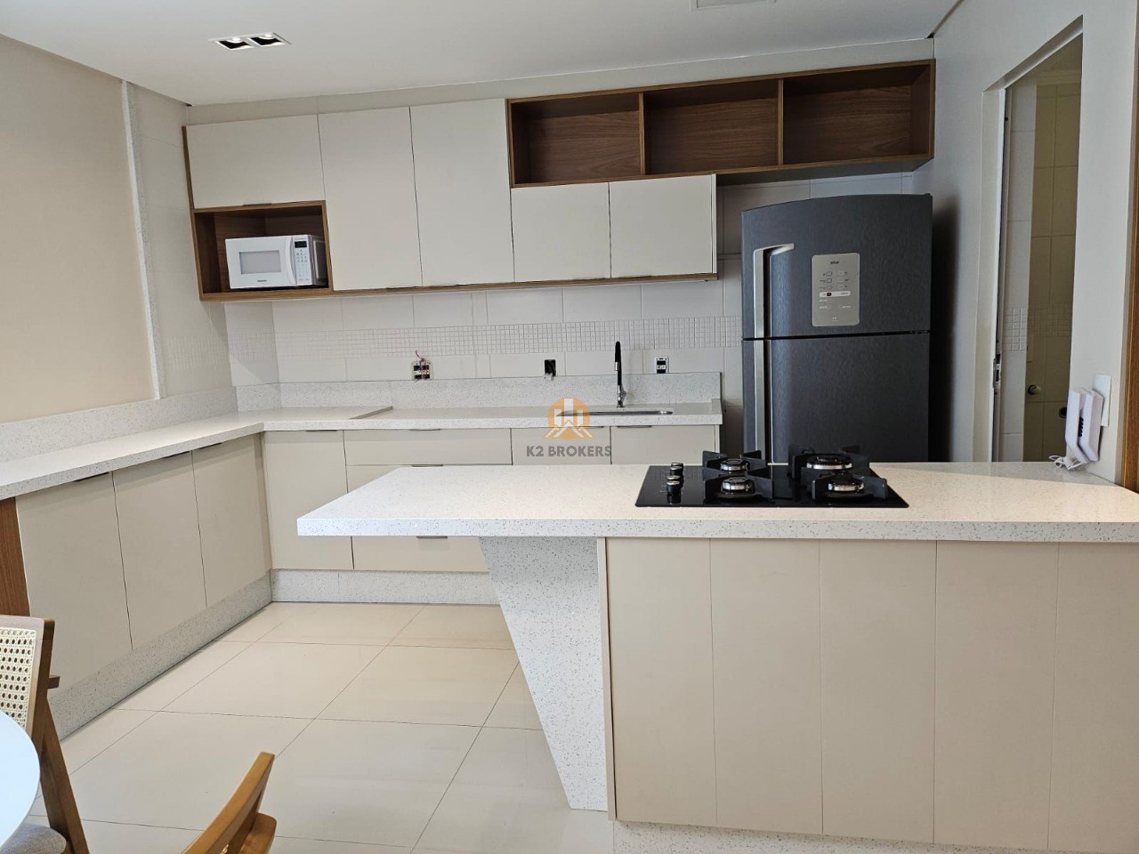 Apartamento, 3 quartos, 110 m² - Foto 11