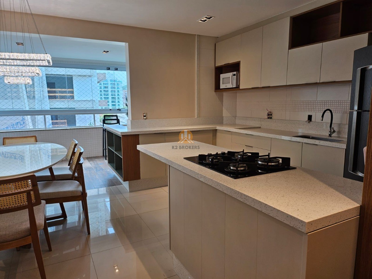 Apartamento, 3 quartos, 110 m² - Foto 12