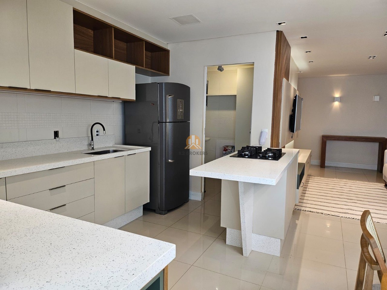 Apartamento, 3 quartos, 110 m² - Foto 13