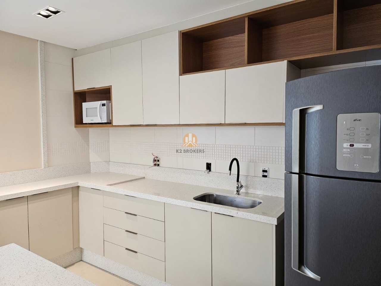 Apartamento, 3 quartos, 110 m² - Foto 14