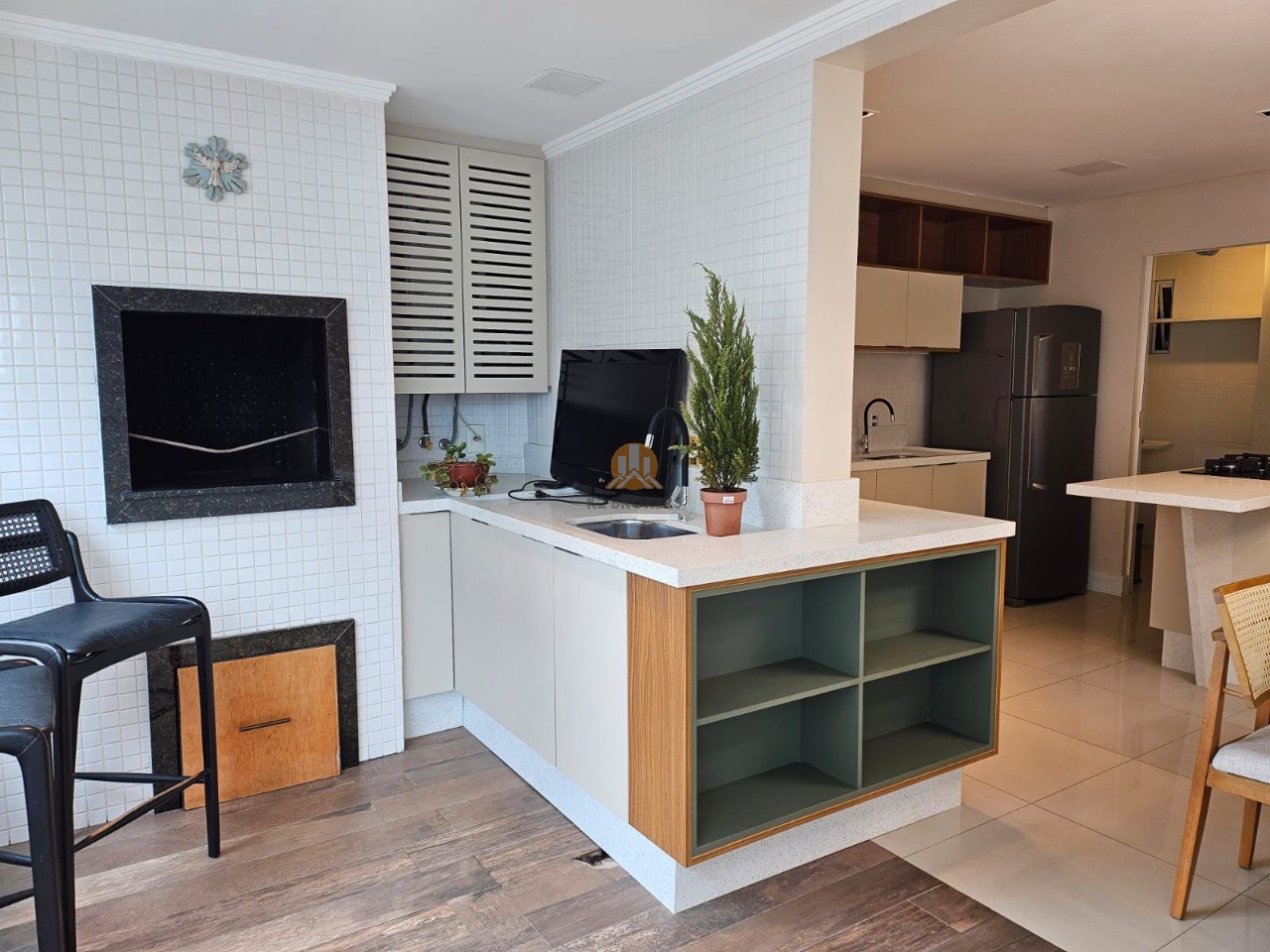 Apartamento, 3 quartos, 110 m² - Foto 17