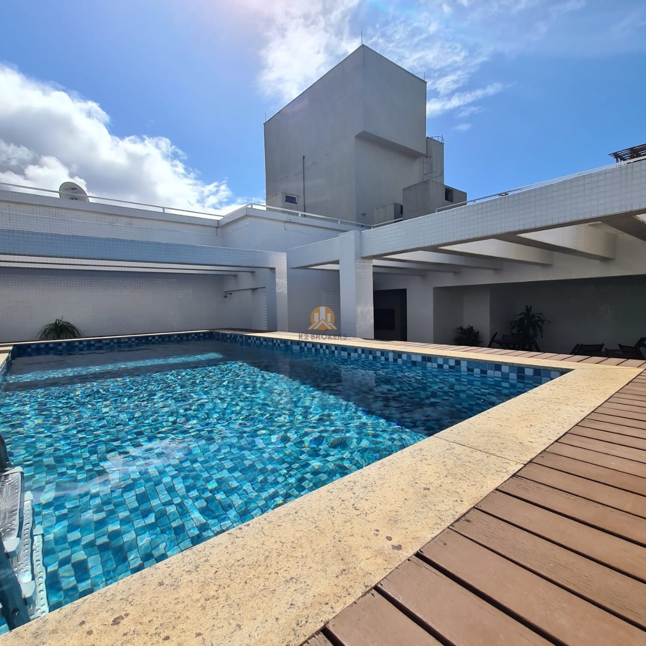 Apartamento, 3 quartos, 110 m² - Foto 31