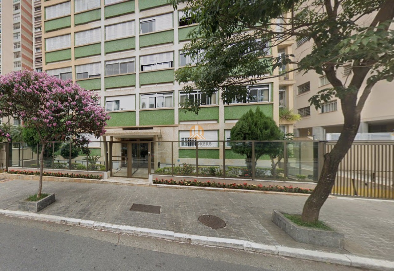 Apartamento à venda com 3 quartos, 168m² - Foto 1