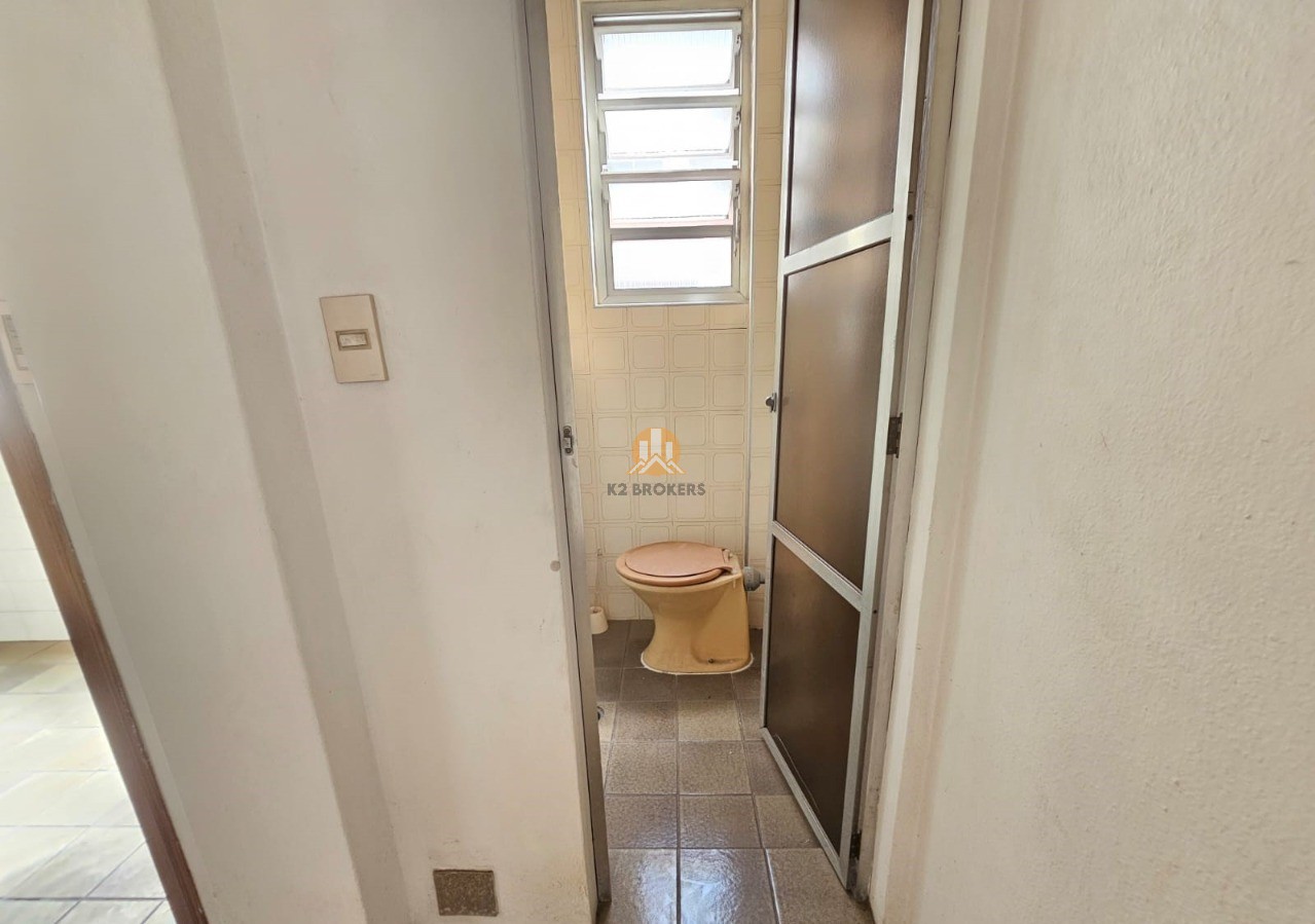 Apartamento à venda com 3 quartos, 168m² - Foto 30