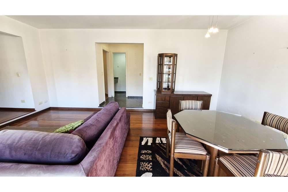 Apartamento à venda com 3 quartos, 155m² - Foto 6