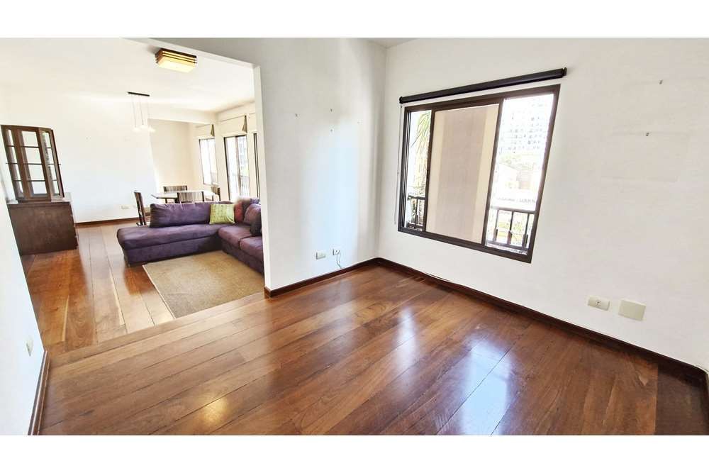 Apartamento à venda com 3 quartos, 155m² - Foto 9