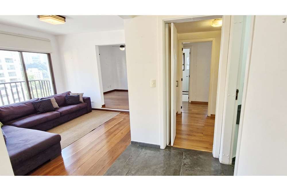 Apartamento à venda com 3 quartos, 155m² - Foto 10