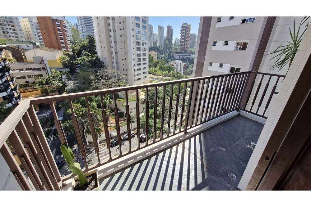 Apartamento à venda com 3 quartos, 155m² - Foto 14