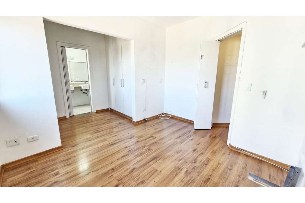 Apartamento à venda com 3 quartos, 155m² - Foto 22