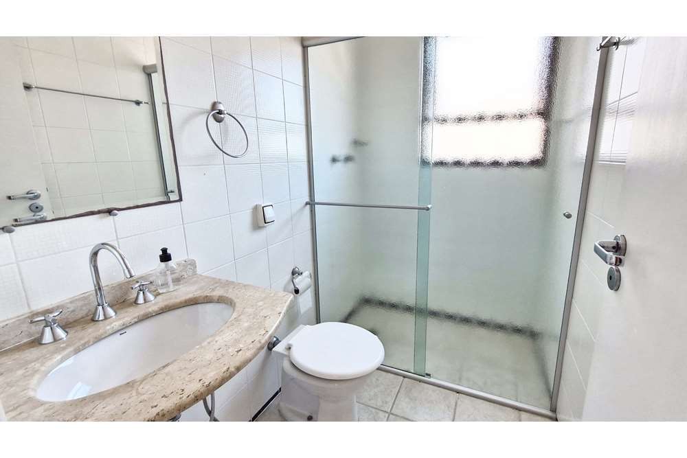 Apartamento à venda com 3 quartos, 155m² - Foto 23