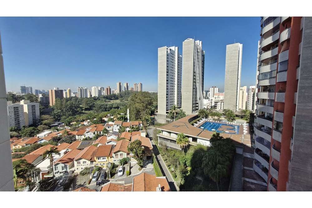 Apartamento à venda com 3 quartos, 155m² - Foto 28