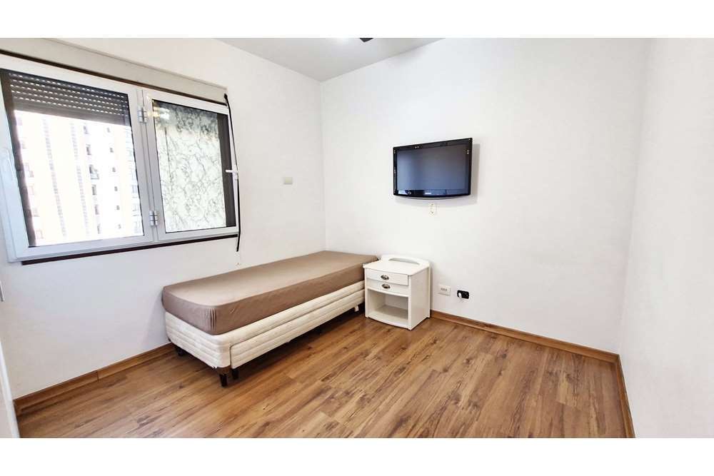 Apartamento à venda com 3 quartos, 155m² - Foto 32