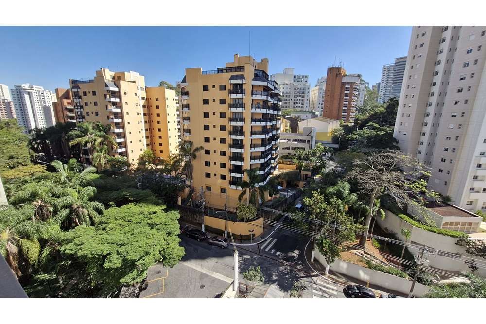 Apartamento à venda com 3 quartos, 155m² - Foto 51