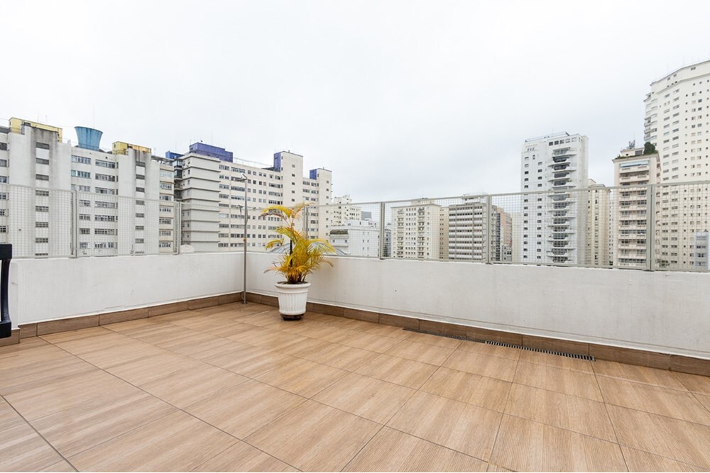 Apartamento à venda com 3 quartos, 77m² - Foto 27