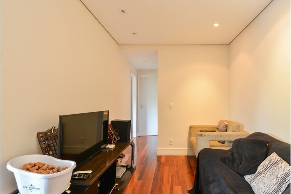 Apartamento à venda com 2 quartos, 57m² - Foto 6