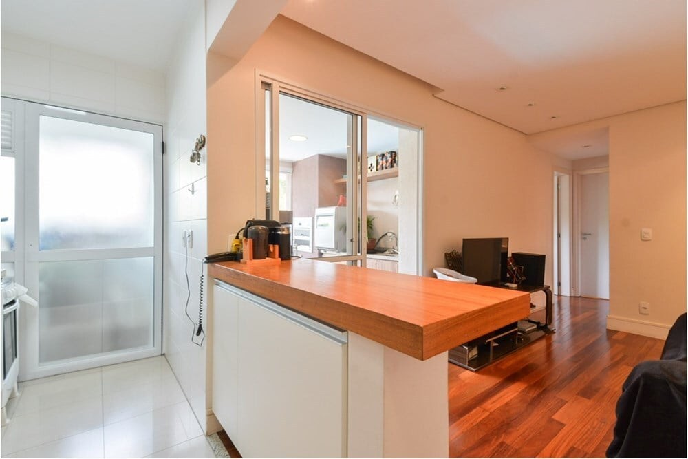 Apartamento à venda com 2 quartos, 57m² - Foto 8