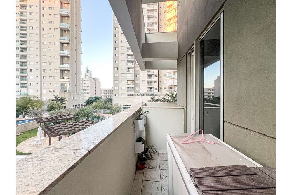 Conjunto Comercial-Sala à venda, 37m² - Foto 21