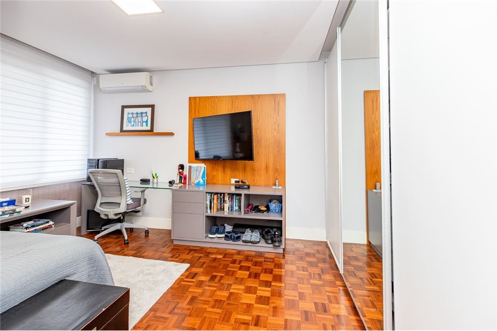 Apartamento à venda com 4 quartos, 411m² - Foto 6