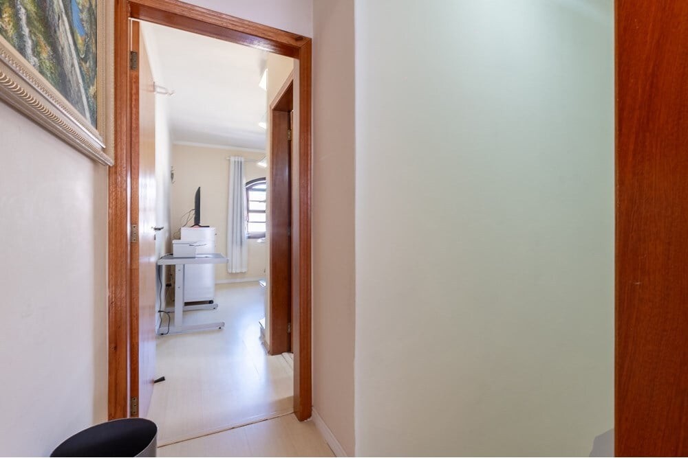 Casa, 3 quartos - Foto 45