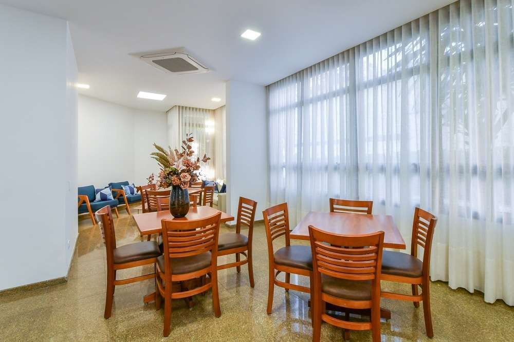 Apartamento à venda com 4 quartos, 200m² - Foto 14