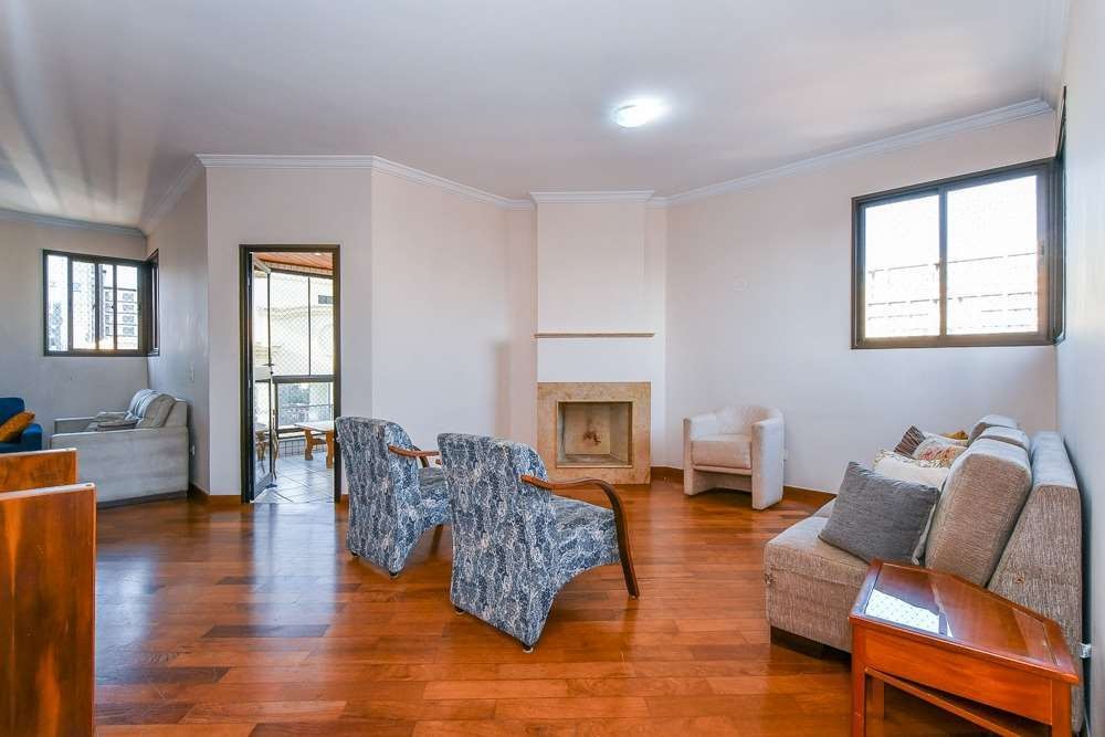 Apartamento à venda com 4 quartos, 200m² - Foto 33