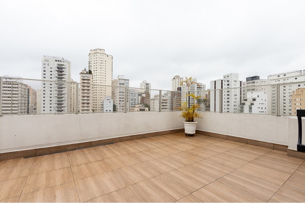 Apartamento à venda com 3 quartos, 77m² - Foto 9