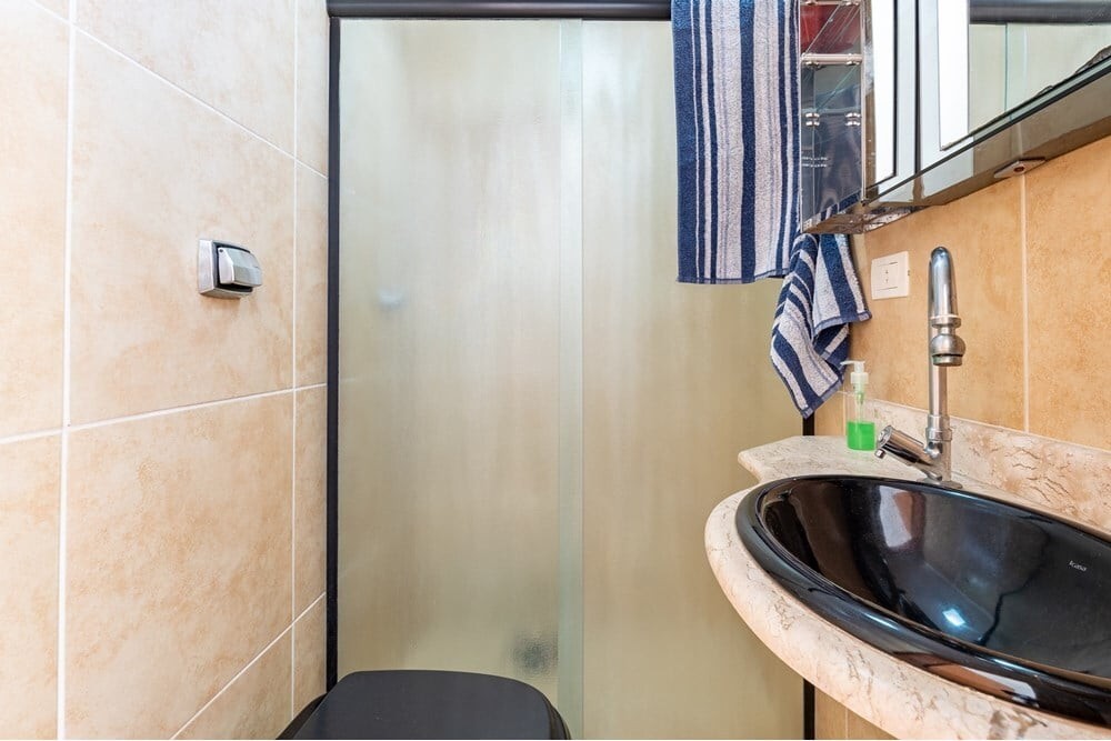 Casa, 3 quartos - Foto 16