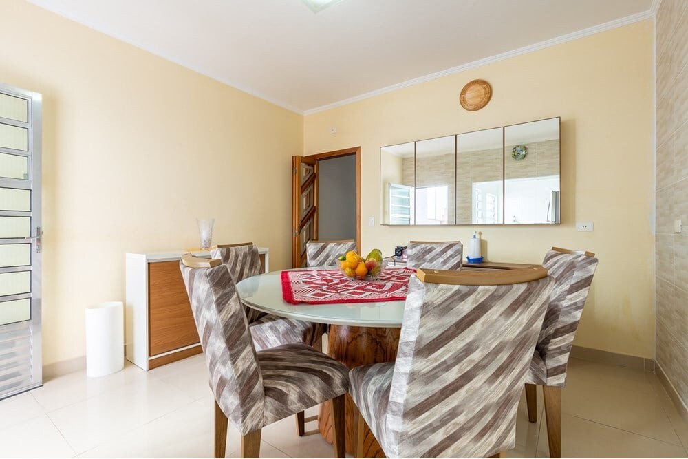 Casa, 3 quartos - Foto 13