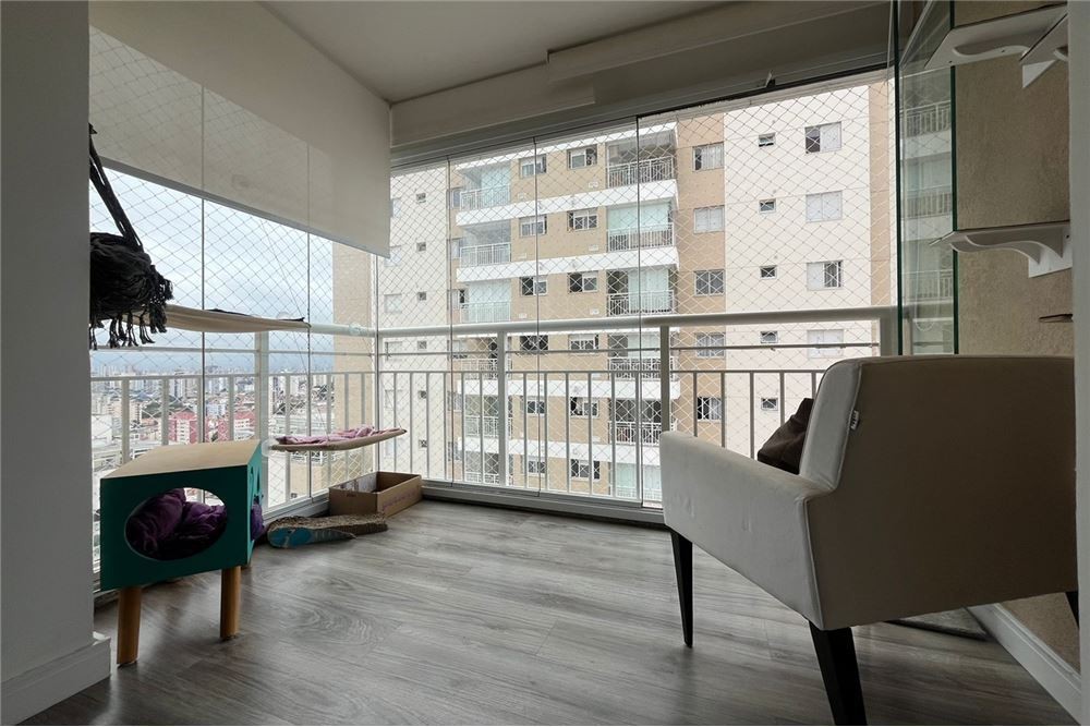 Apartamento à venda com 3 quartos, 83m² - Foto 27