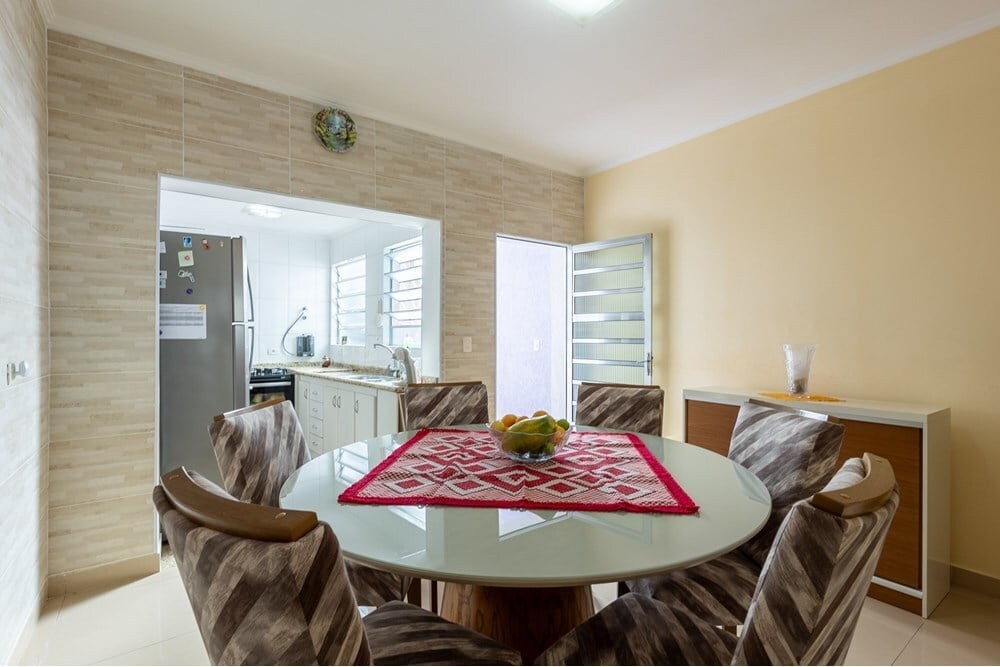 Casa, 3 quartos - Foto 3