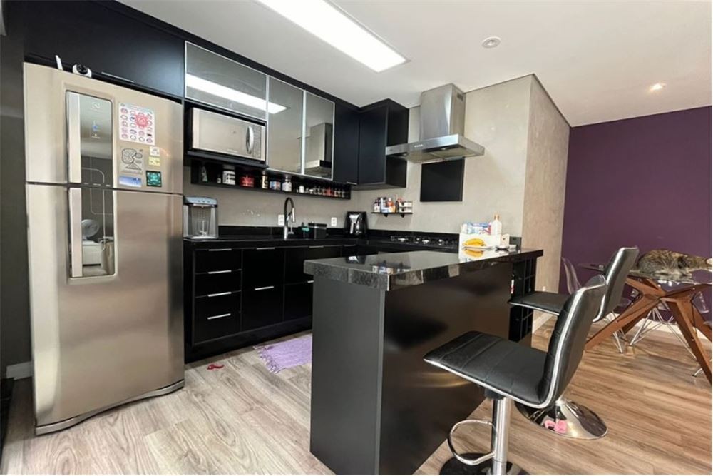 Apartamento à venda com 3 quartos, 83m² - Foto 25