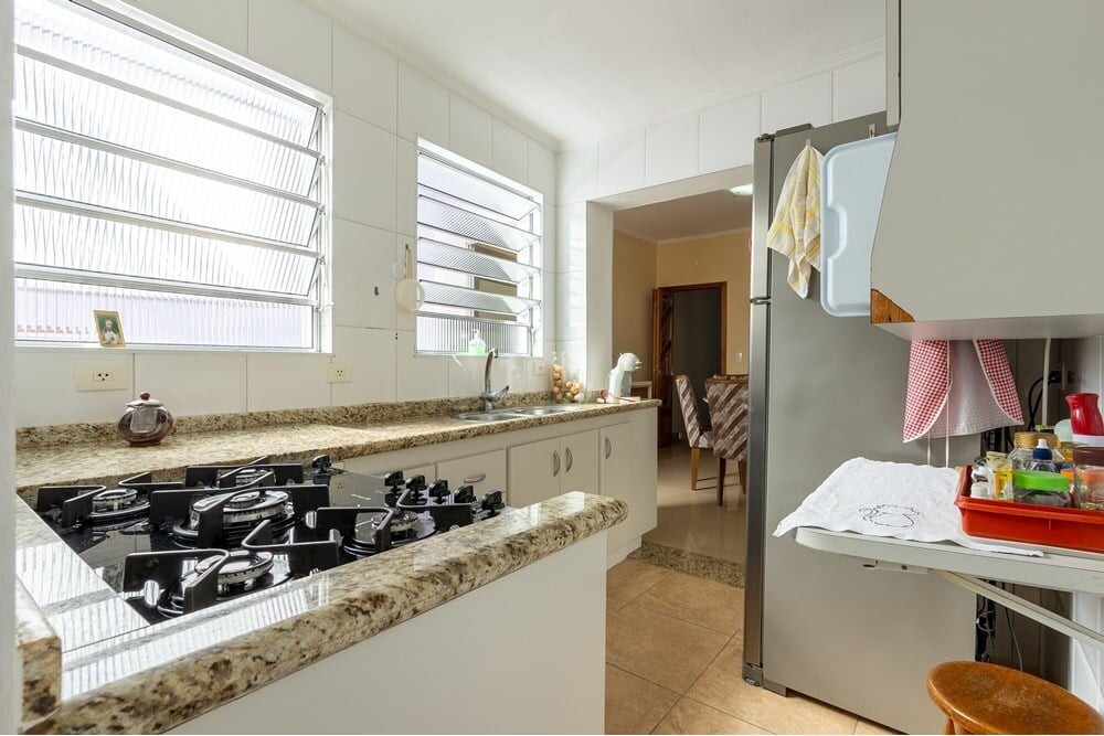 Casa, 3 quartos - Foto 10