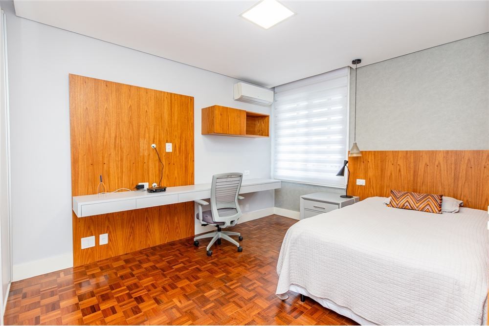 Apartamento à venda com 4 quartos, 411m² - Foto 9