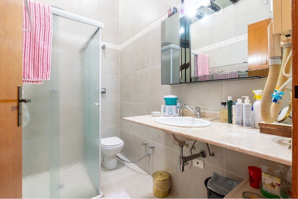 Casa, 3 quartos - Foto 23