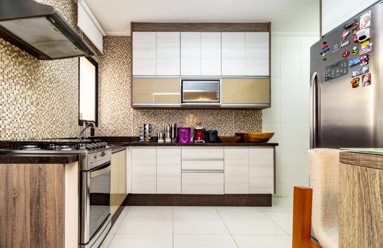 Apartamento à venda com 3 quartos, 85m² - Foto 8