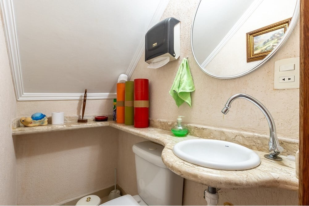 Casa, 3 quartos - Foto 49