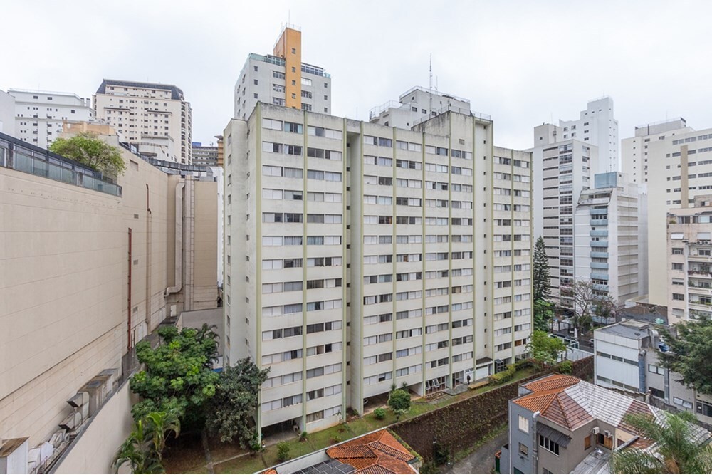 Apartamento à venda com 3 quartos, 77m² - Foto 26