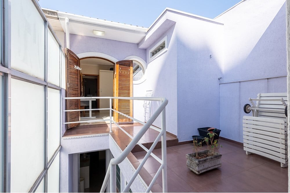 Casa, 3 quartos - Foto 41