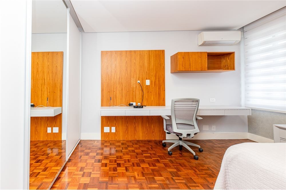 Apartamento à venda com 4 quartos, 411m² - Foto 10