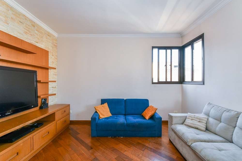 Apartamento à venda com 4 quartos, 200m² - Foto 28